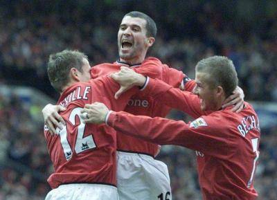 Roy Keane berasa lembut terhadap bekas bintang dan rakan sepasukan Man Utd yang dia “benci”
