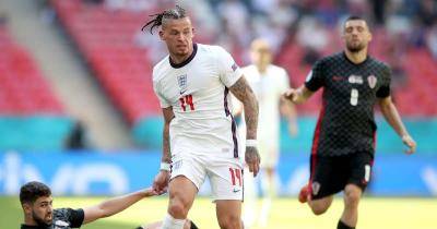 Kalvin Phillips di radar gergasi Sepanyol selepas pertunjukan super Euro 2020