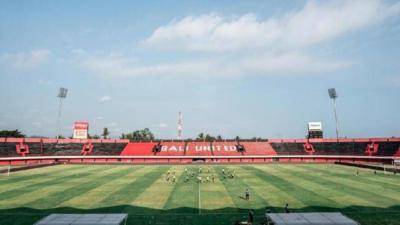 Indonesia ditawar jadi tuan rumah Piala AFC