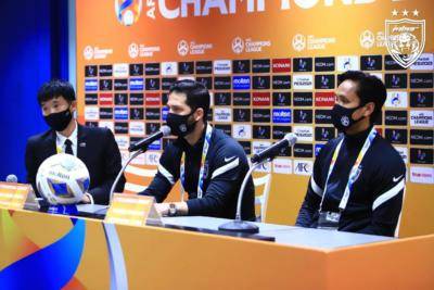 ACL2021: JDT mahu teruskan momentum kemenangan ke atas Pohang Steelers