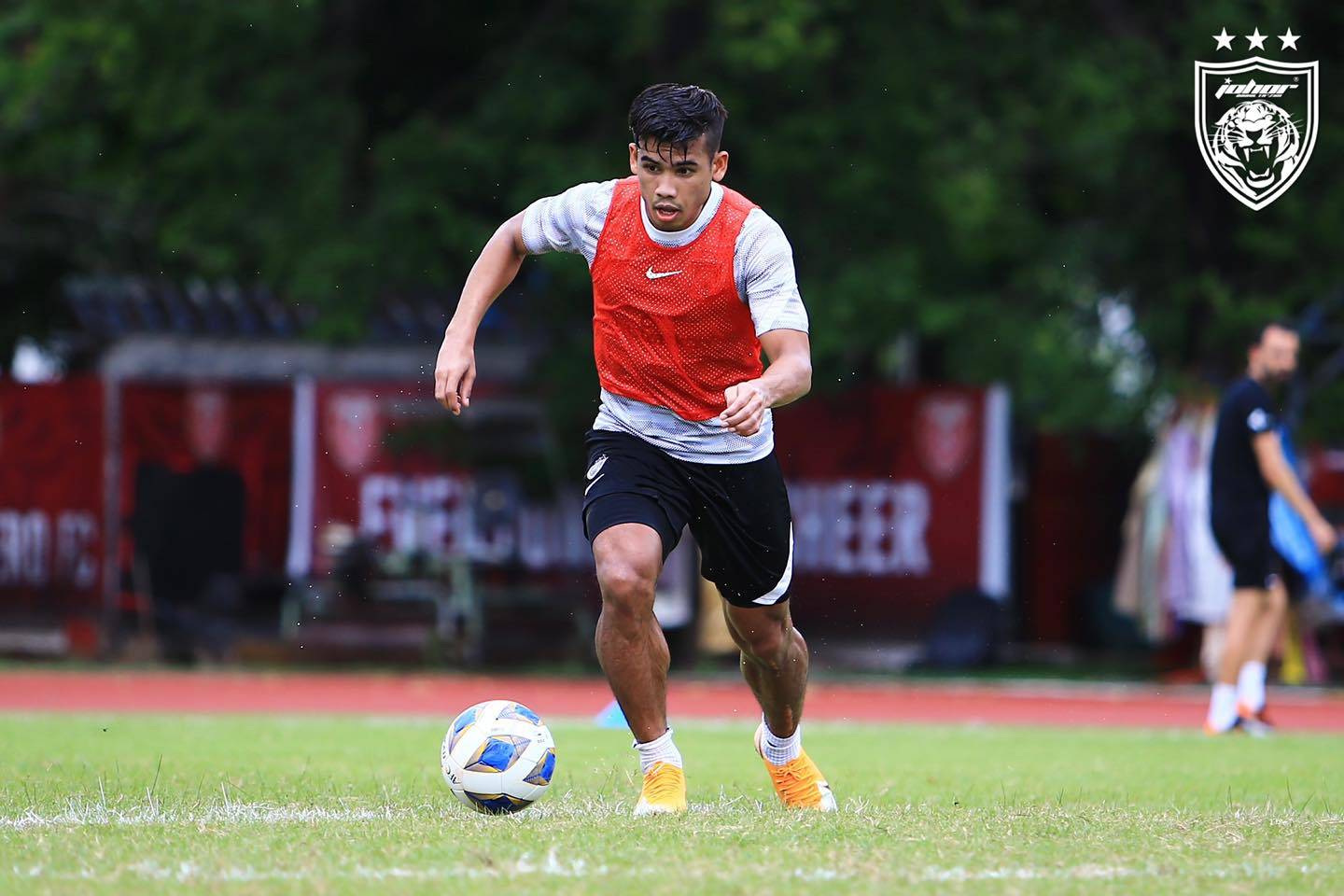 Jdt Pertahankan Prestasi Safawi Rasid Football Tribe Malaysia