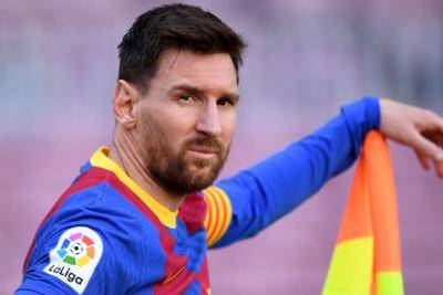 Lionel Messi stunned and distraught as Barcelona’s shocking financial state implodes on contract renewal plans