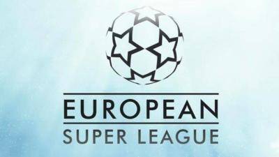 Barcelona, ​​Real Madrid, Juventus memuji keputusan Liga Super mahkamah atas UEFA