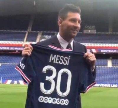 Former club chief says PSG can win Champions League if they adapt to Lionel Messi
