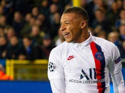 Bintang PSG Kylian Mbappe mentertawakan khabar angin Real Madrid dan menolak perpindahan Januari