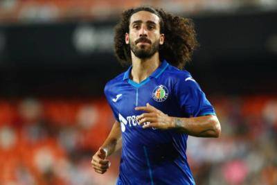 Marc Cucurella surprises Graham Potter after blistering home debut in Leicester win