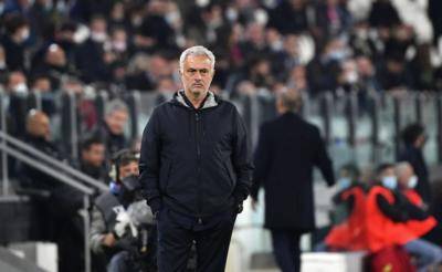 AS Roma dibelasah 6-1 oleh kelab Norway, Mourinho dimalukan Bodo/Glimt di pentas Eropah