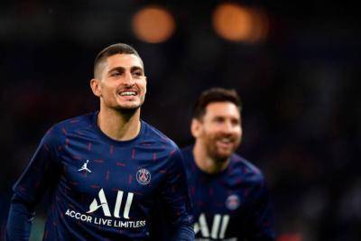 Marco Verratti professes lifelong commitment to PSG