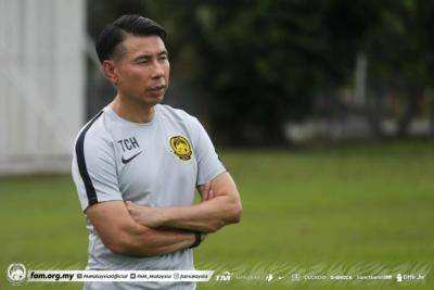 Tan Cheng Hoe akui sedih Darren Lok terpaksa digugurkan, tiada pengganti akan dipanggil