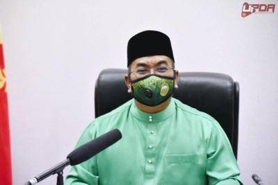 Sanusi: Tak lawan JDT pun Kedah tetap bayar gaji pemain