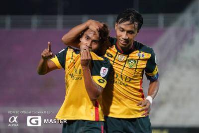 Kedah langsaikan tunggakan gaji dua bulan