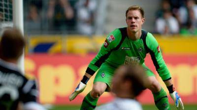 Penjaga gol Jerman telah ‘menerima tawaran’ daripada Newcastle United tetapi ‘terkejut’ dengan ‘struktur teknikal’ Magpies