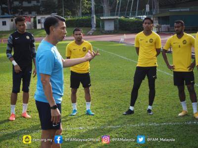 Malaysia perlu menang lawan Indonesia untuk mara ke separuh akhir Piala AFF