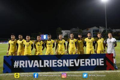 Bolos tiga gol, Harimau Malaya gagal saingi Vietnam