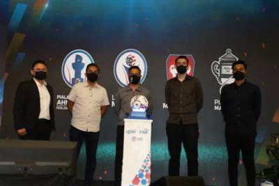 RTM diumum rakan penyiar Liga Malaysia 2022, bakal siar 44 perlawanan musim ini