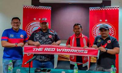 Kelantan lantik penolong ketua jurulatih dari Indonesia, Yusup Prasetiyo
