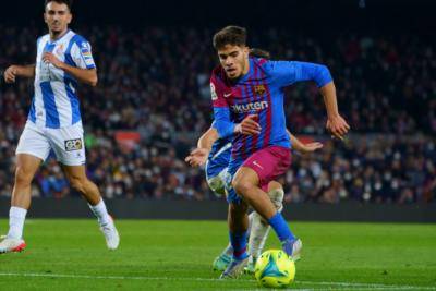 Espanyol vs Barcelona: Barça head into the derby full of confidence