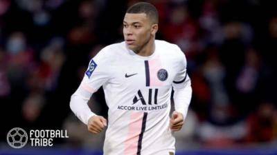 Mbappe’s Liverpool transfer talks before Paris Saint-Germain move – all because of mum!
