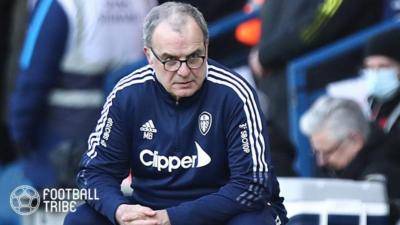 Marcelo Bielsa dalam perbincangan mengenai kembali ke bola sepak selepas Leeds keluar