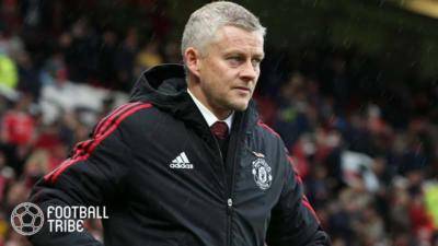 Ole Gunnar Solskjaer says Manchester United players were ‘petty and showed a lack of ambition’