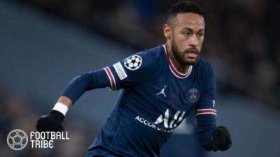 Galtier memberi reaksi terhadap persembahan Messi, Neymar dan Mbappe dalam kemenangan PSG Ligue 1 lwn Toulouse