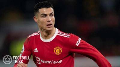 Keghairahan Cristiano Ronaldo untuk keluar dari Man Utd disebabkan terutamanya oleh ‘ketakutan Lionel Messi’