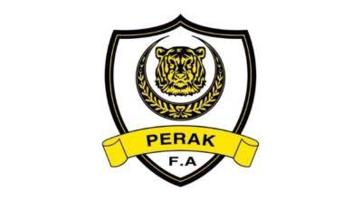 Langgar perlembagaan, Persatuan Bola Sepak Perak digantung 6 bulan