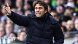 ‘Orang ramai akan mengatakan Jose keluar’ – Antonio Conte memberi amaran kerana Tottenham di bawah par