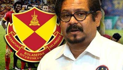 Subahan Kamal: TMJ ada bantu Selangor pada 2017