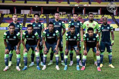 Jurulatih Melaka United akui pasukannya ada masalah gaji
