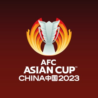 China tarik diri sebagai tuan rumah Piala Asia 2023