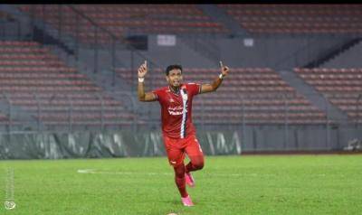 Kelantan United sahkan Fakhrul Zaman disiasat polis berhubung kes rogol