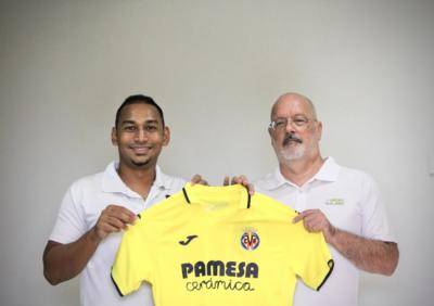 Kelab La Liga, Villareal buka akademi bola sepak di Malaysia