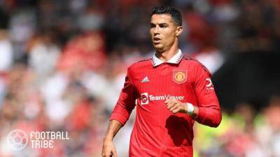 Ronaldo didakwa atas insiden di Everton terhadap peminat autistik muda