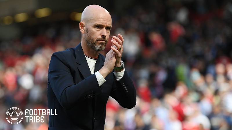 Alan Shearer percaya Man United sudah membuat keputusan untuk memecat Erik ten Hag walaupun mereka memenangi Piala FA