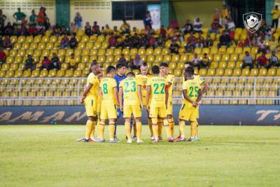 Kedah: Tiada tunggakan gaji pemain sehingga 5 bulan sejak tahun lalu