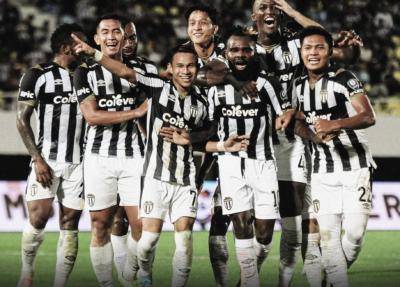Terengganu naib juara Liga Super 2022, JDT musnahkan impian Sabah