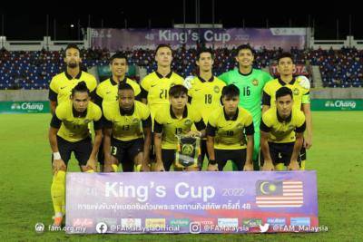 Piala Asia 2023: Skuad Harimau Malaya bakal beraksi di Qatar