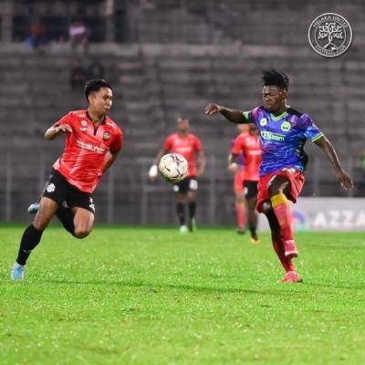 Rayuan ditolak, tiada lagi Melaka United dan Sarawak United di Liga Malaysia musim 2023