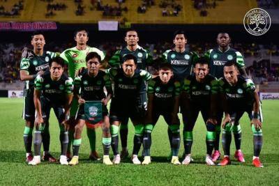 Melaka United masih belum bayar gaji 6 bulan, tunggakan cecah RM2.3 juta