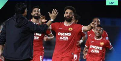 Selangor menang tipis, tewaskan Kelantan United