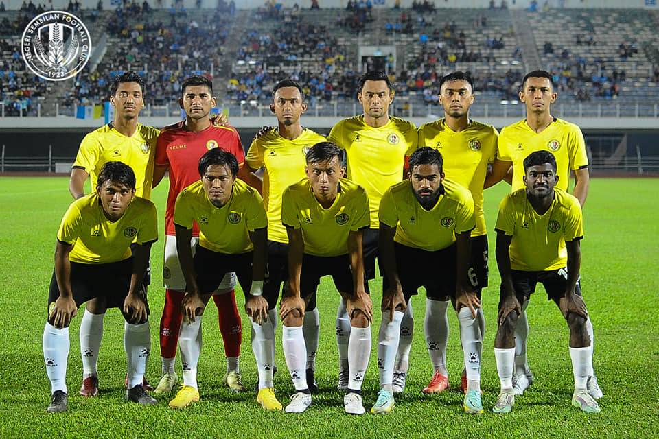 Malaysia jumpa Syria, China pada Sept ini - Football Tribe Malaysia