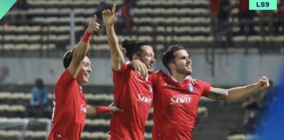 Bolos lebih 30 gol, Kelantan catat rekod bolos terbanyak dalam Liga Super