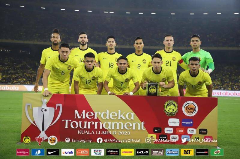 Dominic Tan, Sumareh dipanggil hadapi kelayakan Piala Dunia 2026, Piala  Asia 2027 - Football Tribe Malaysia
