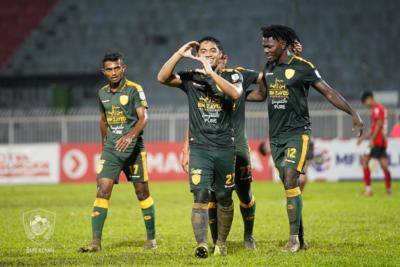 Kedah lawan Selangor penentu naib juara Liga Super 2023 – Nafuzi Zain