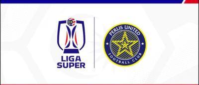 Tiada Perlis United dalam Liga Malaysia musim 2024/2025