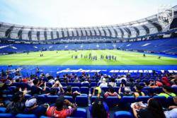 JDT tidak sediakan tiket Piala Sumbangsih untuk Selangor
