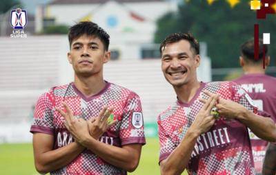 Syafiq Ahmad bantu Kedah raih kemenangan pertama