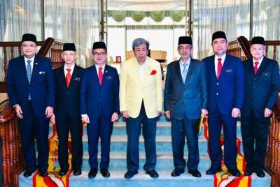 Sultan Selangor murka dengan denda tambahan terhadap pasukan Selangor