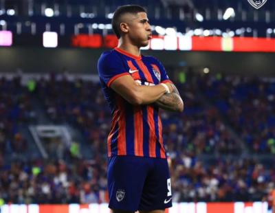 JDT catat kemenangan tipis lawan Kuching City